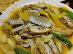 -杨氏青龙虾·羊蝎子(托乐嘉店)