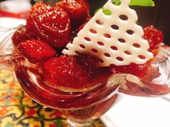 -城南往事风味主题餐厅(领秀城店)