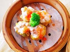 -澳门西南饭店·粤菜·茶市·手工点心(华海路店)