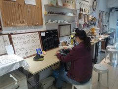 -Oasis绿洲银饰珍珠手作diy(壹方城店)