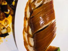 -四季民福烤鸭店(前门店)