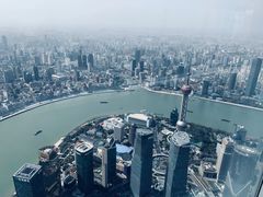 -上海中心大厦
