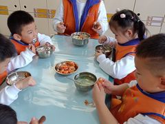 -吉的堡幼儿园(安康仕府大院园)