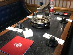 -九田家黑牛烤肉料理(珠江摩尔店)