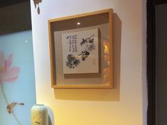 -荷风细雨·中国茶宴(碧云店)