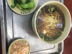 -伟记奥面馆(养育巷店)