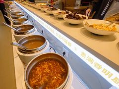 -素满香·素食自助餐(福州·长乐北路店)