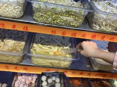 -杨国福麻辣烫(龙阳广场店)