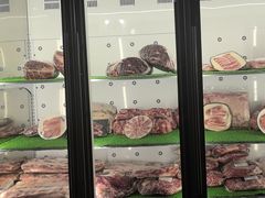 -小花花炭火烤肉·十五年延吉风味(左家庄店)