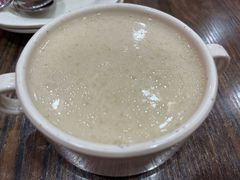 -蘑菇餐厅(马台街店)