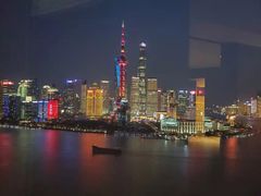 -上海外滩茂悦大酒店