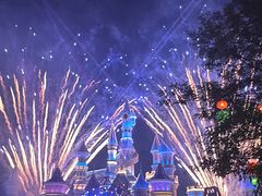 -沈阳方特欢乐世界