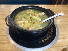 -妈妈的味道(和顺古镇店)