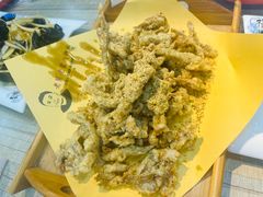 -老舅老蒙肉饼非遗店(一店)