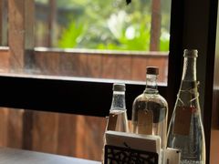 -九月里.自由花园餐厅