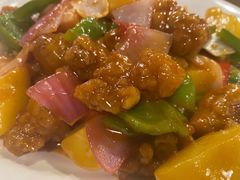 -日昌餐馆(亦庄店)