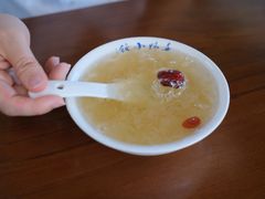-春阳水饺(香槟广场店)