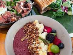 -O'mills Sourdough Bakery&Bistro(永嘉路店)