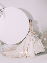 -琥珀婚礼策划AMBER WEDDING