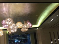 -上海波特曼丽思卡尔顿酒店
