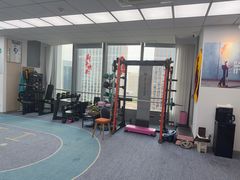 -APT运动康复中心(徐汇万科店)