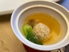 -北京王府井希尔顿酒店·秦唐中餐厅Chynna