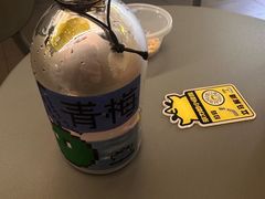 -茶力的小怪兽(梅林卓悦汇店)