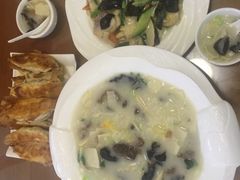 -春水锅贴·传统鲁菜(大明湖店)