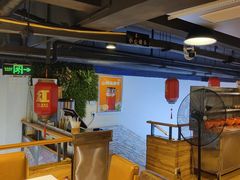 -味之绝热血美蛙鱼火锅(中坝店)