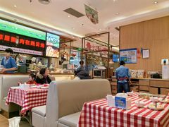 -西贝(虹口龙之梦店)