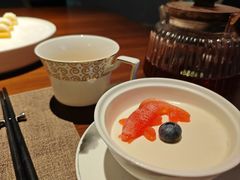 年年有鱼-曾宴·楚菜(湖北省博物馆店)