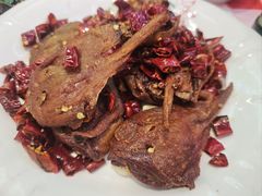-菜哥龙虾•九江菜(七中店)