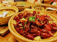 -罗妈砂锅(四川成都奎星楼店)