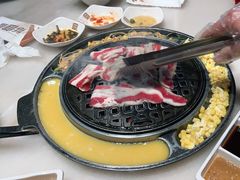 -韩宫宴烤肉·料理(砂之船奥特莱斯店)