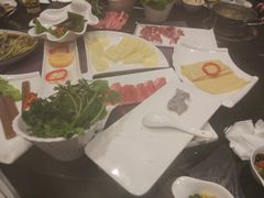 -食鲜捞火锅(湖西路店)