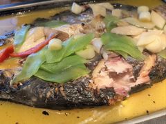 -炉鱼(萧山万象汇店)