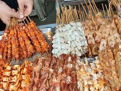 -圆西烤肉(园西路店)