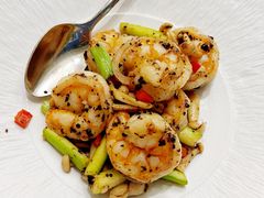 -夏宫中餐厅(静安香格里拉店)