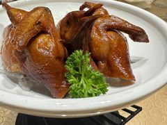 -华联广州大酒店-餐厅