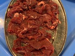 -牛一煲美食(江高店)