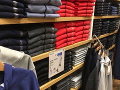 -优衣库(南京建邺万达广场店)