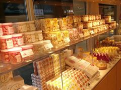 -好利来(四惠店)