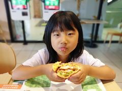 -德克士(崂山百货店)