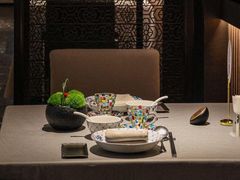 -悦融琥珀·京鲁菜·海味珍品(西单店)