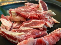 -九田家黑牛烤肉料理(太阳城店)