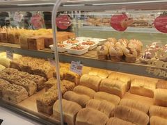 -红星前进面包牛奶公司(君太店)