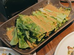 -前海沿·青岛菜(李沧万达店)