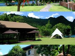 -龙潭生态旅游度假区