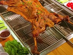 -炑羊香烤全羊(西三旗店)