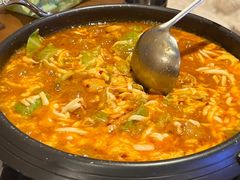 -恩你小木屋·烤肉韩式料理(嘉兴秀洲店)